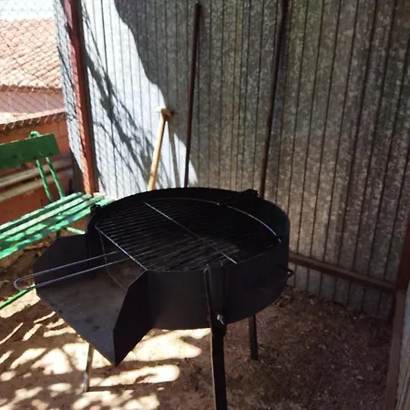 Casa De San Cristobal Dom wakacyjny *