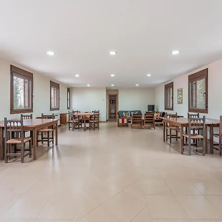 Dom wakacyjny Casa De San Cristobal Teruel