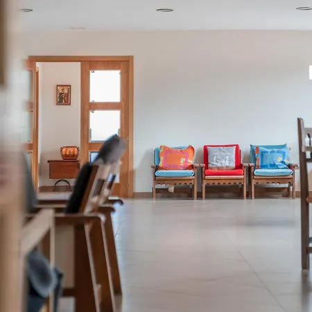 Casa De San Cristobal