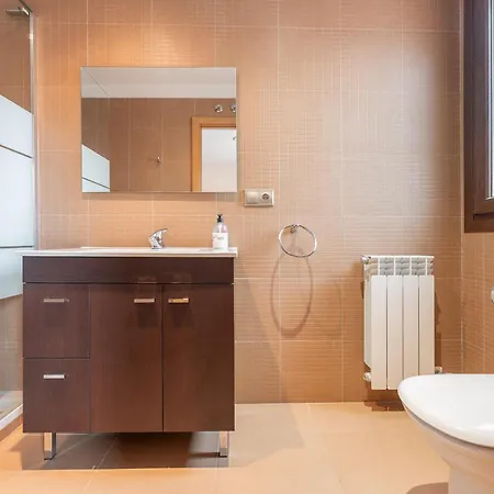 Dom wakacyjny Casa De San Cristobal Teruel