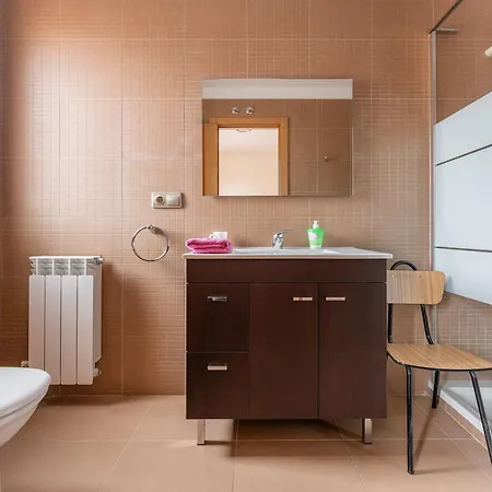 Casa De San Cristobal Dom wakacyjny