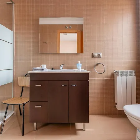 Dom wakacyjny Casa De San Cristobal *