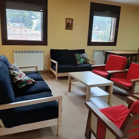 Casa De San Cristobal Teruel