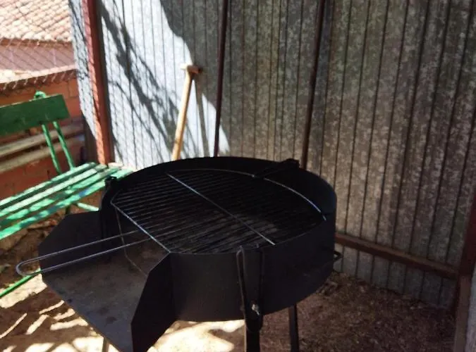 Casa De San Cristóbal Сasa de vacaciones *