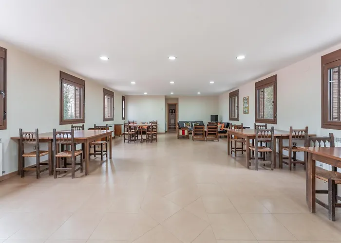 Сasa de vacaciones Casa De San Cristóbal Teruel