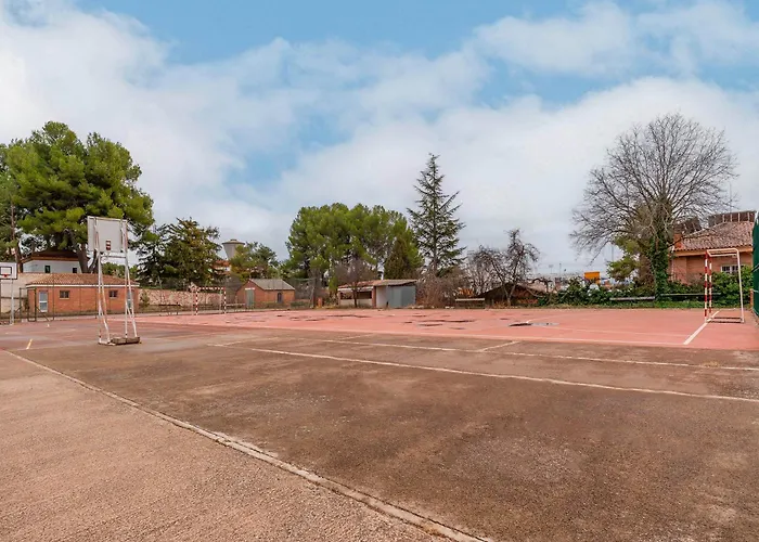 Casa De San Cristóbal *