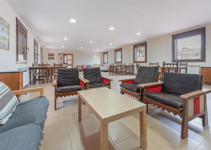 Casa De San Cristóbal Teruel