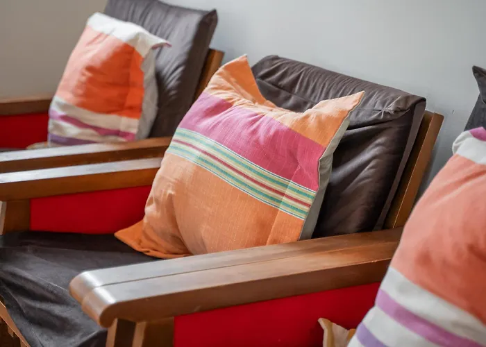 Casa De San Cristóbal * Teruel