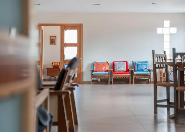 Casa De San Cristóbal