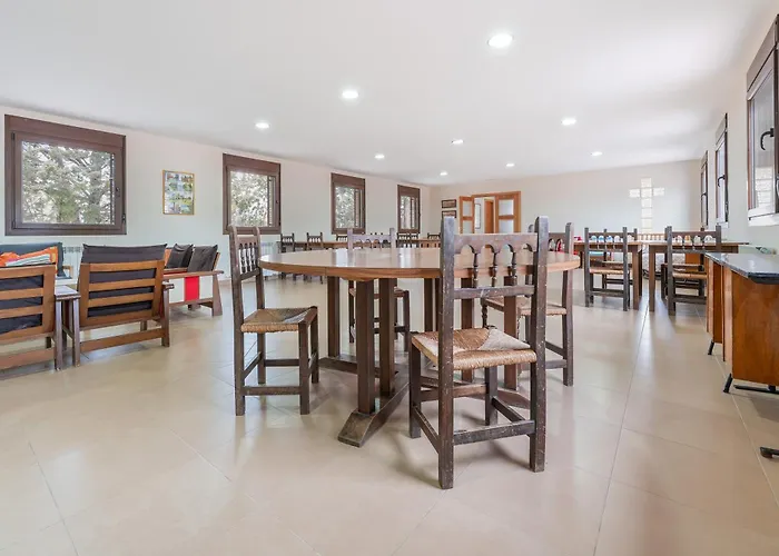 Casa De San Cristóbal Сasa de vacaciones