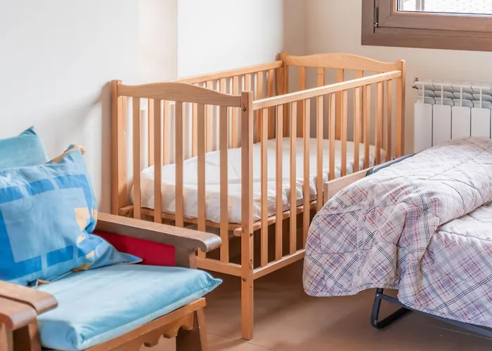 Casa De San Cristóbal Сasa de vacaciones *