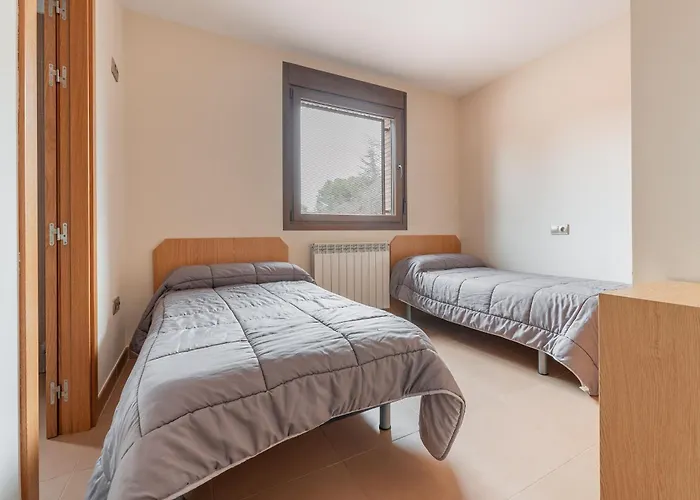 Сasa de vacaciones Casa De San Cristóbal *