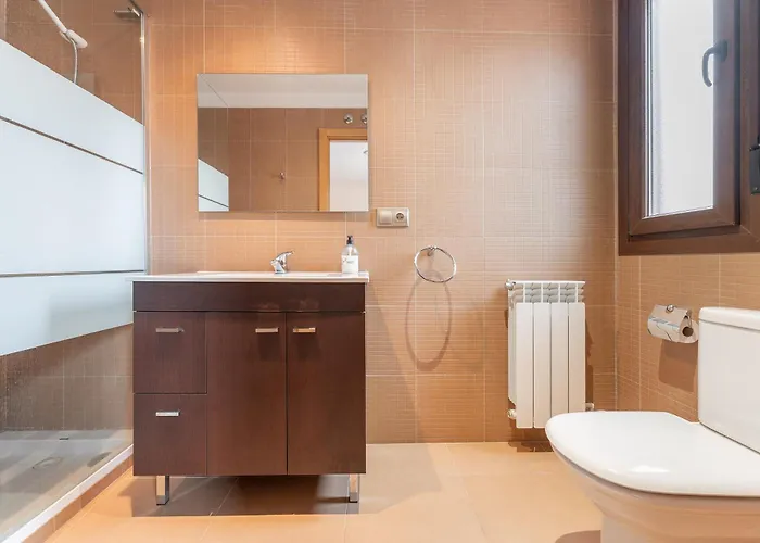 Сasa de vacaciones Casa De San Cristóbal Teruel