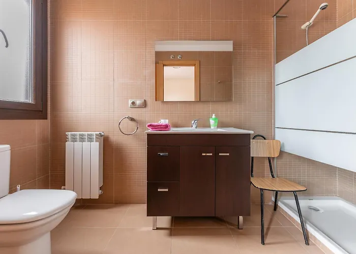 Casa De San Cristóbal Сasa de vacaciones