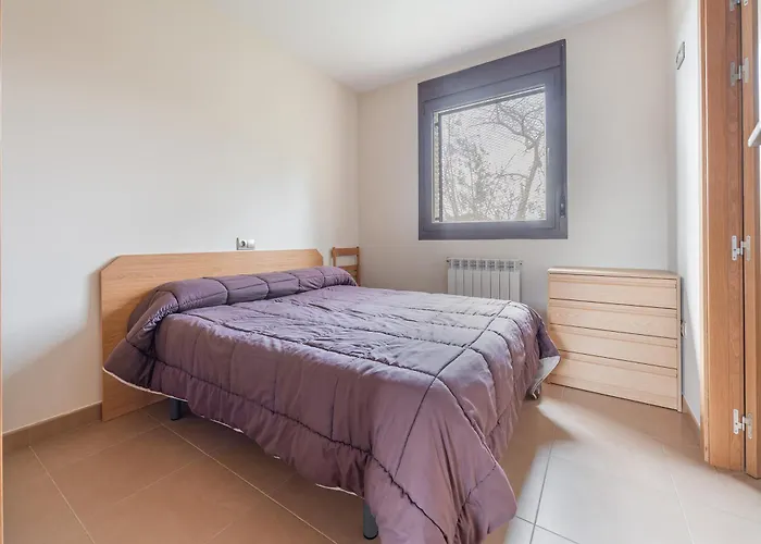 Сasa de vacaciones Casa De San Cristóbal