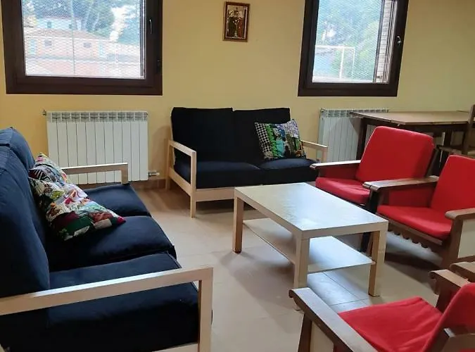 Casa De San Cristóbal Teruel